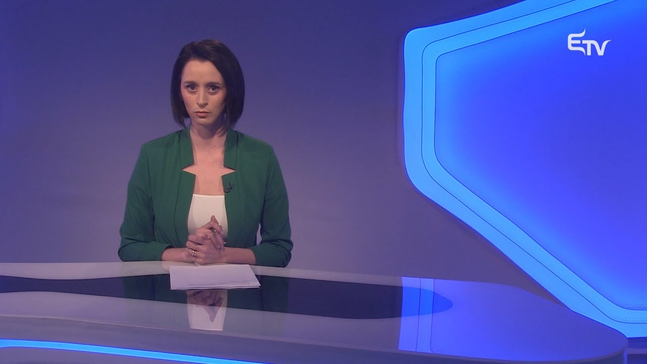 Híradó 2025. március 15. – Erdélyi Magyar Televízió