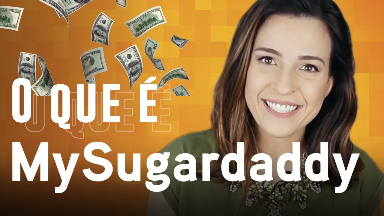 MySugardaddy: WHAT IS IT? HOW DOES IT WORK?