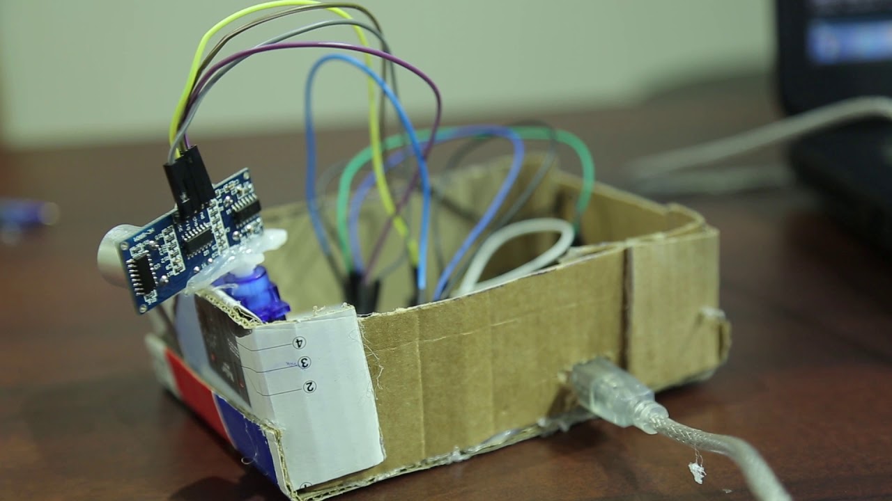 STEMpower Ethiopia, Episode 22:  Arduino