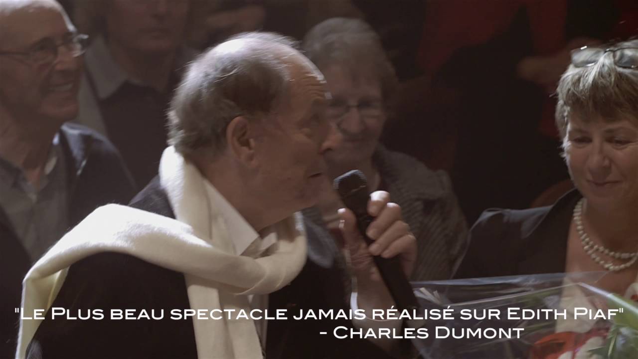 Piaf! Le spectacle - Bande-annonce
