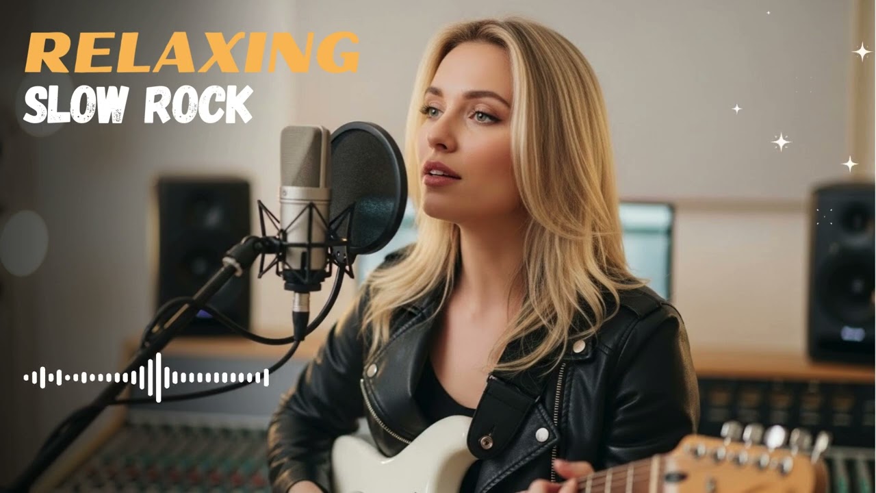 Rock Ballads – Greatest Classics for Emotional Throwback