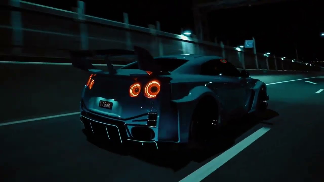 X904 & İskorbeatz - Bass Drop Low（G-House | Car Music Bass Boosted）