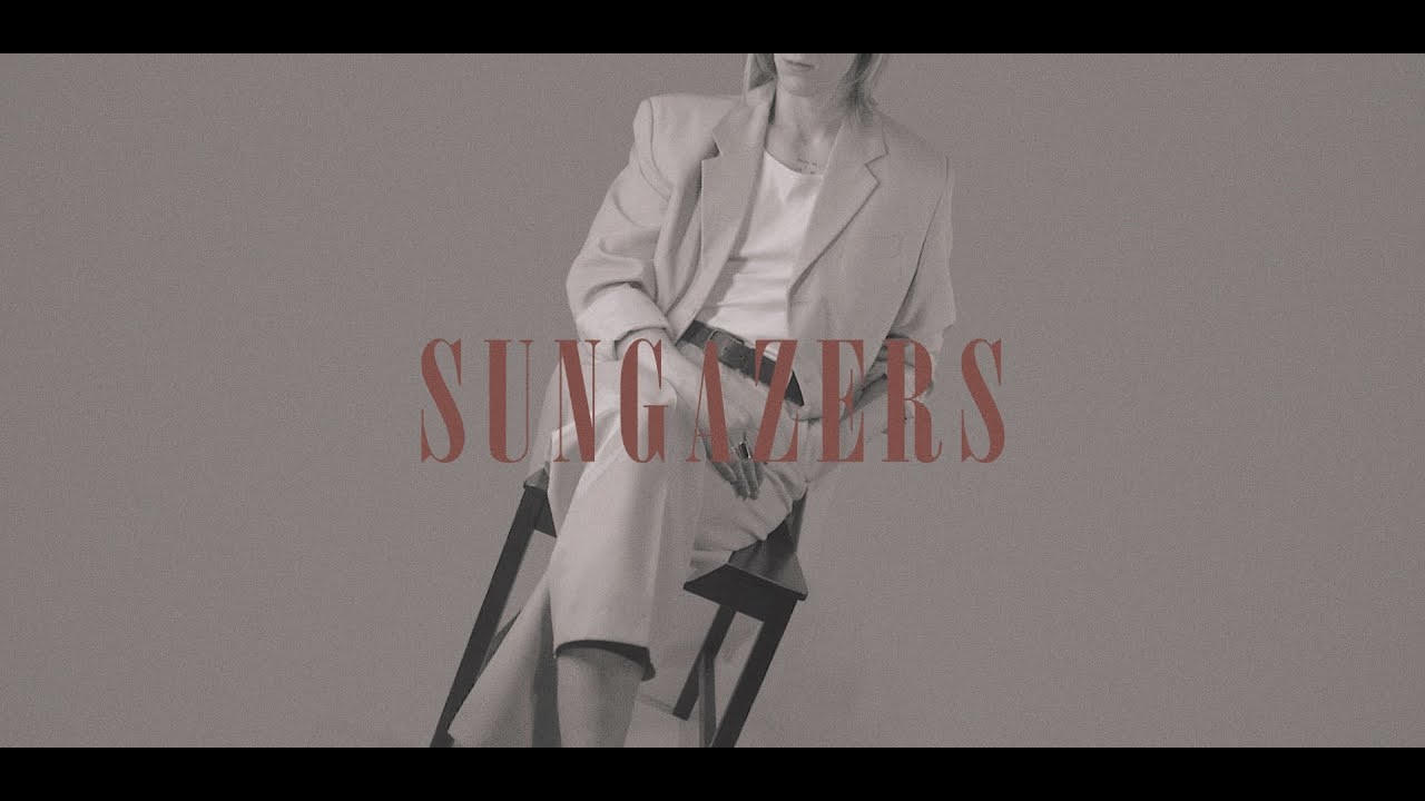 Sungazers - Aranykori Traumák