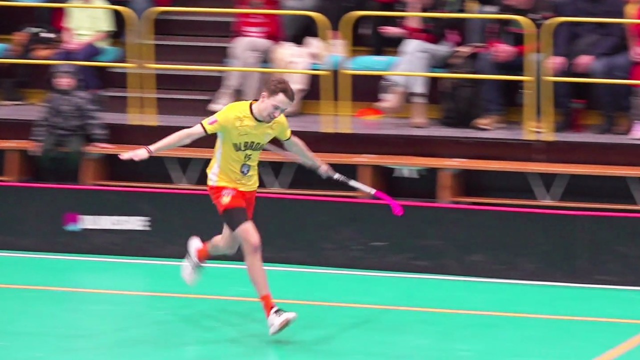 🎬 Highlights: Lielvārde/Unihoc - Masters Ulbroka/LU (1/4 F, 4. spēle) (1.03.2026)