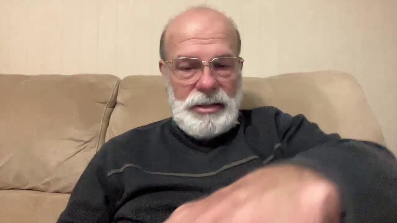 Bible Reading Fellowship (Exodus 33, LSB)