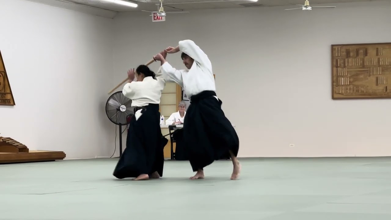 Short Shodan test (pun intended)