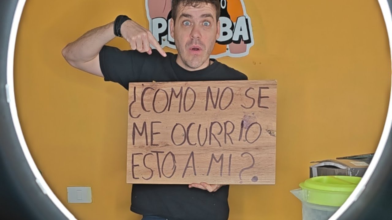 Este es el mejor trapeador de todos los tiempos