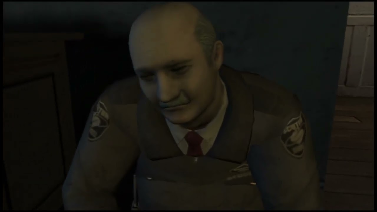Resident Evil Outbreak - Going for Alt Endings [Bonus Session 1]