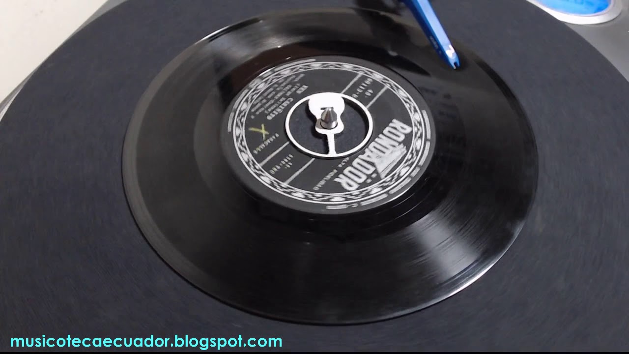 PASACALLE Hermanas Salinas de Ecuador - Ven Cariñito (Vinyl)