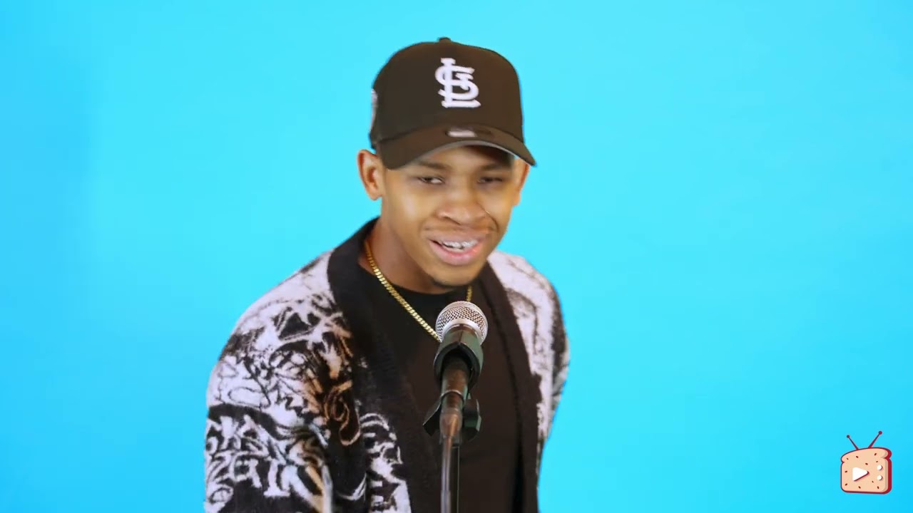 Chris Brown “Sex So Good” x Case “Missing You”