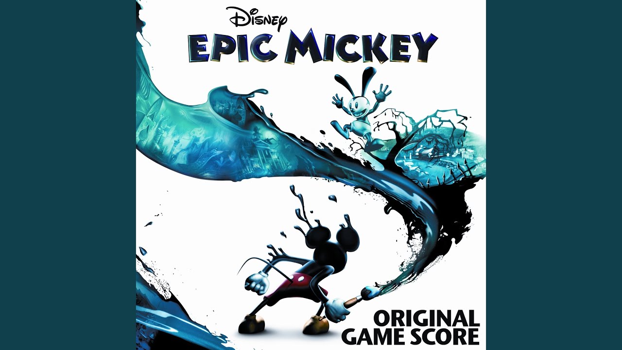 The Epic Finale