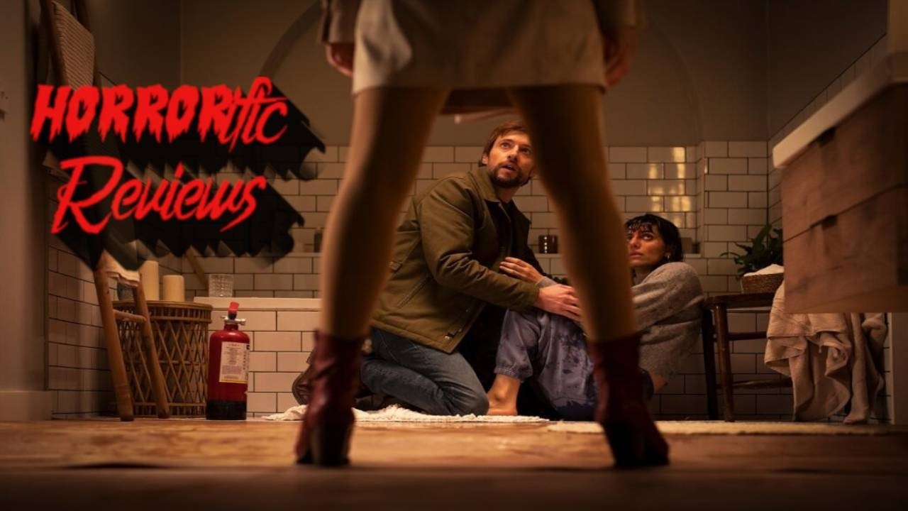 Soulm8te (2026) Review: Deadly AI Soulmate in Sci-Fi Horror