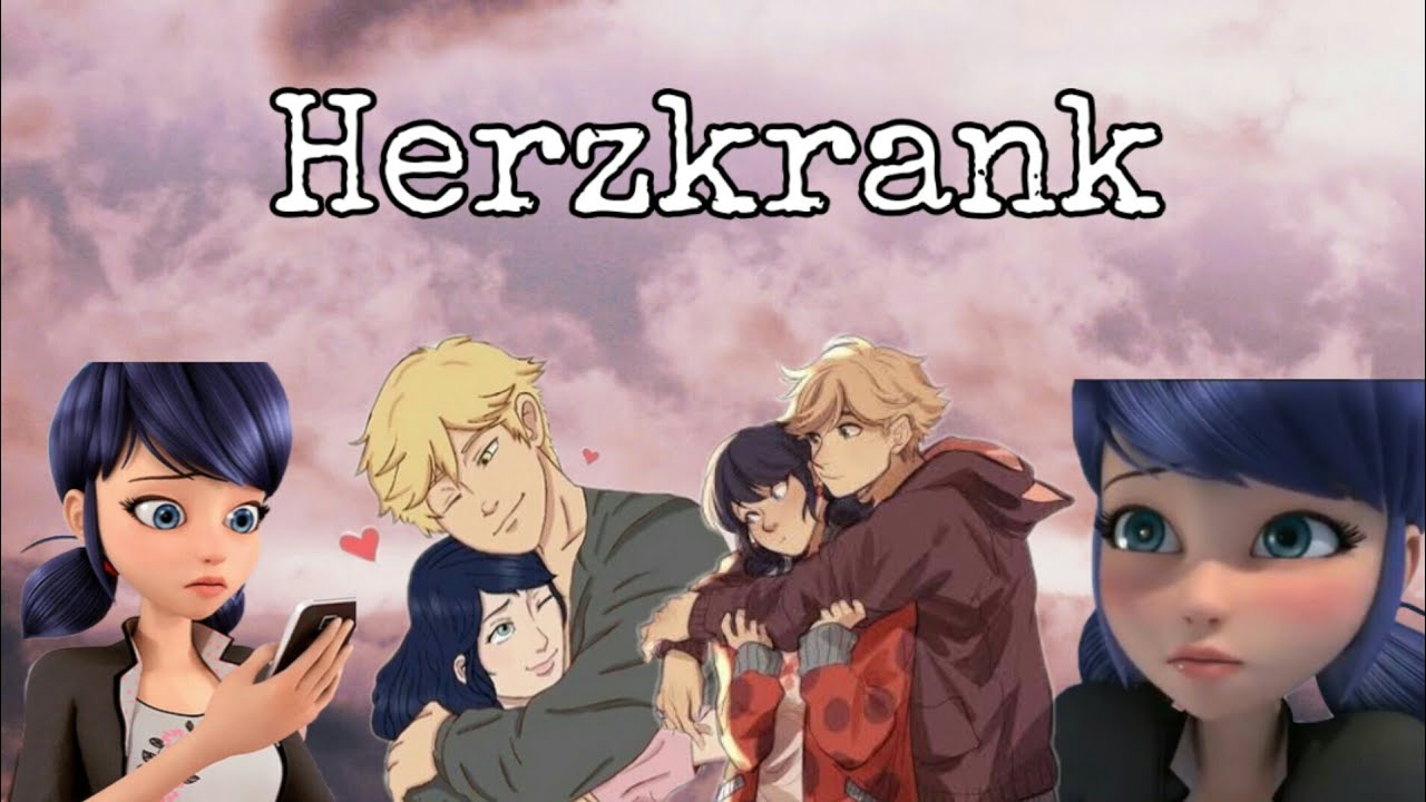 Herzkrank|The Movie|M'Lady MM