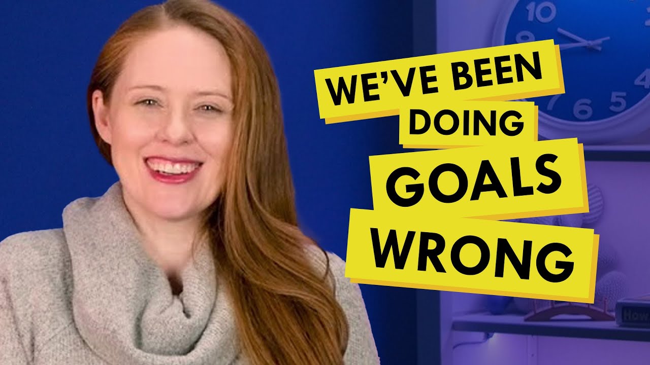 Don&rsquo;t Set Your New Year&rsquo;s Goals Before You Do This