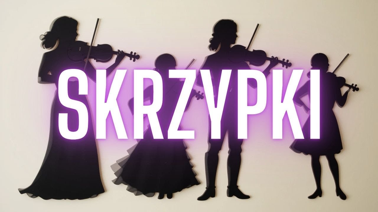GOLEC ORKIESTRA  -  Skrzypki