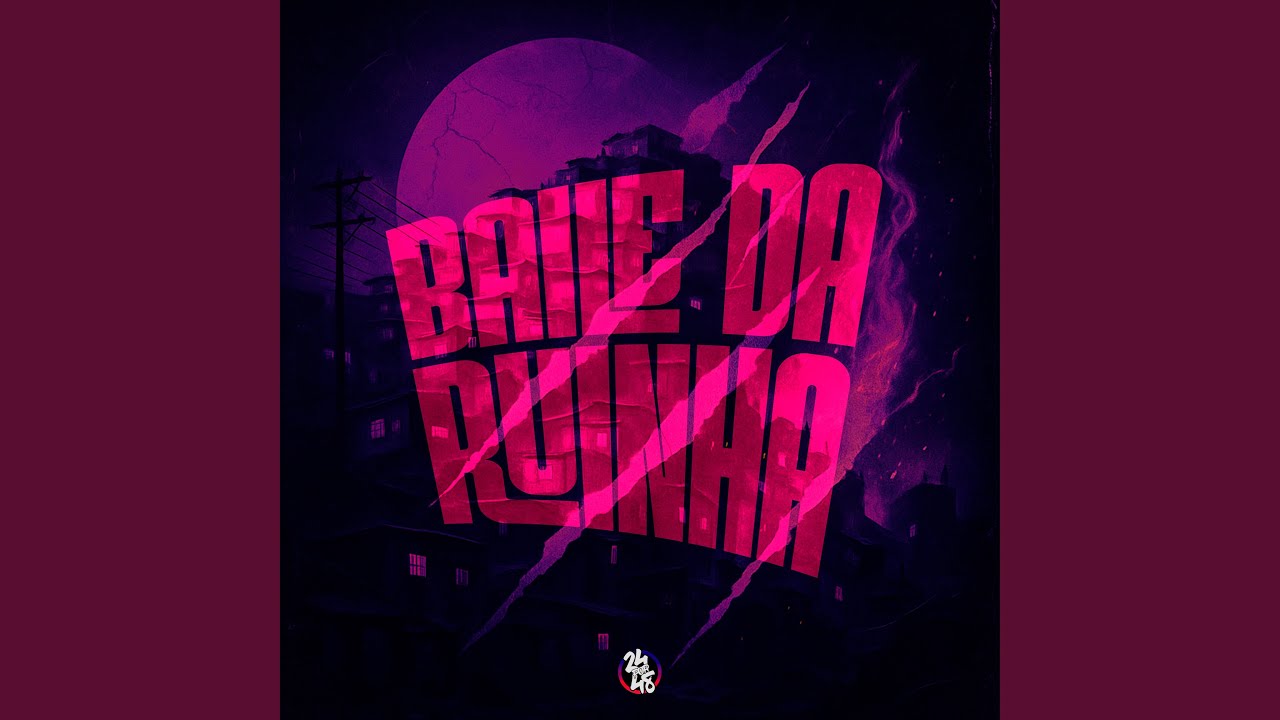 Baile da Ruinha