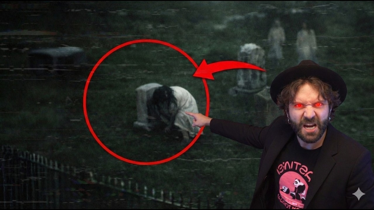 Video Misteriosi che neanche Barbascura X saprebbe spiegare