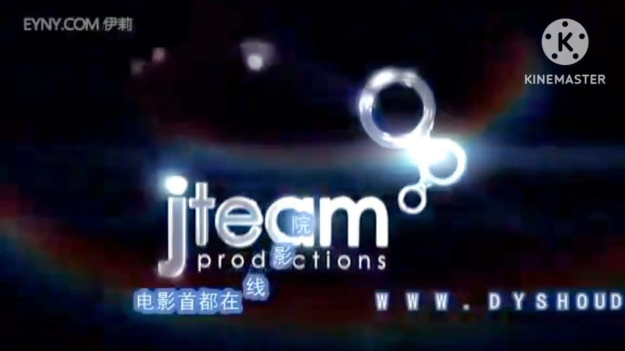 JTeam Productions/MM2 Entertainment Logo (2009-2012)