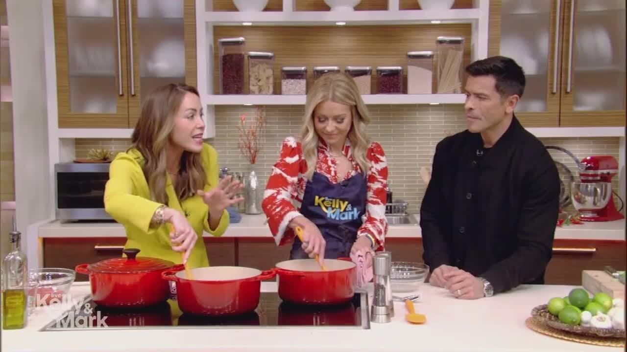 National Chili Day With Chef Kat Ashmore
