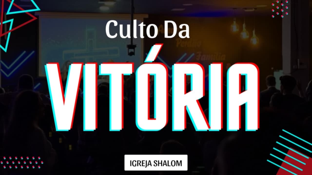 Culto Extraordinário: Quinta-Feira (12/03/2026)