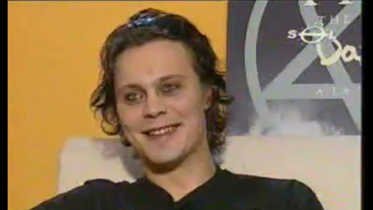 Ville Valo - You Are the One