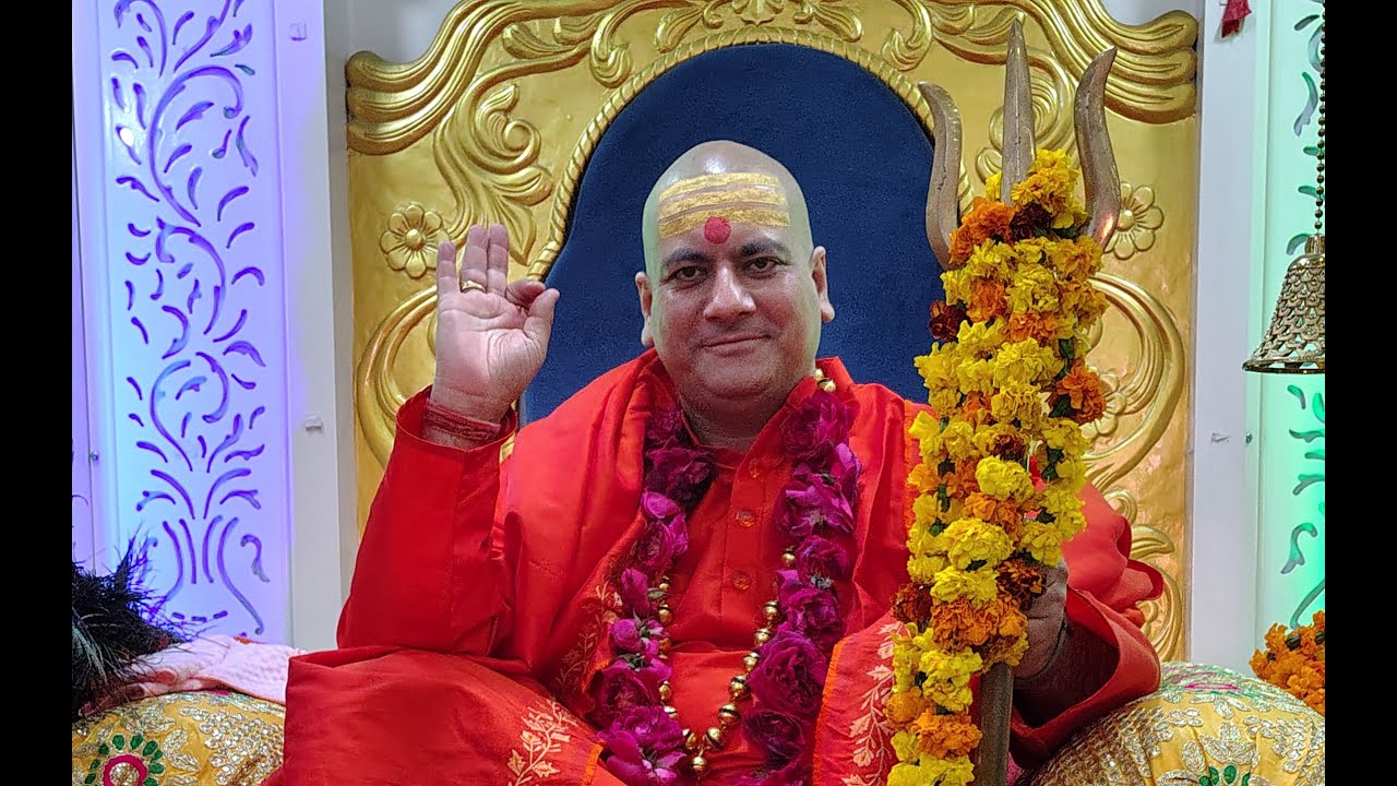 Jai guru dev ji