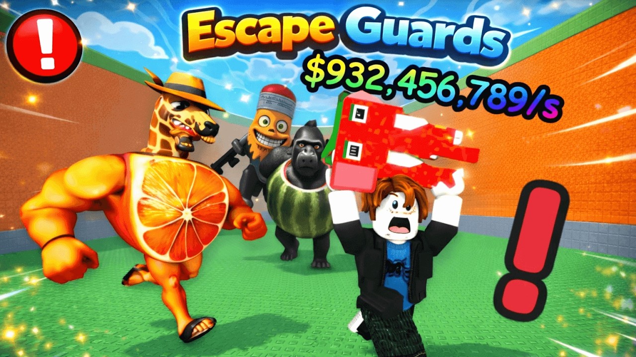 Roblox Brainrot Playing With You