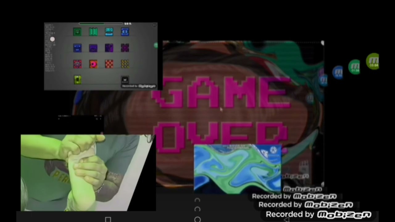 Preview 2 Larry Center effects 108