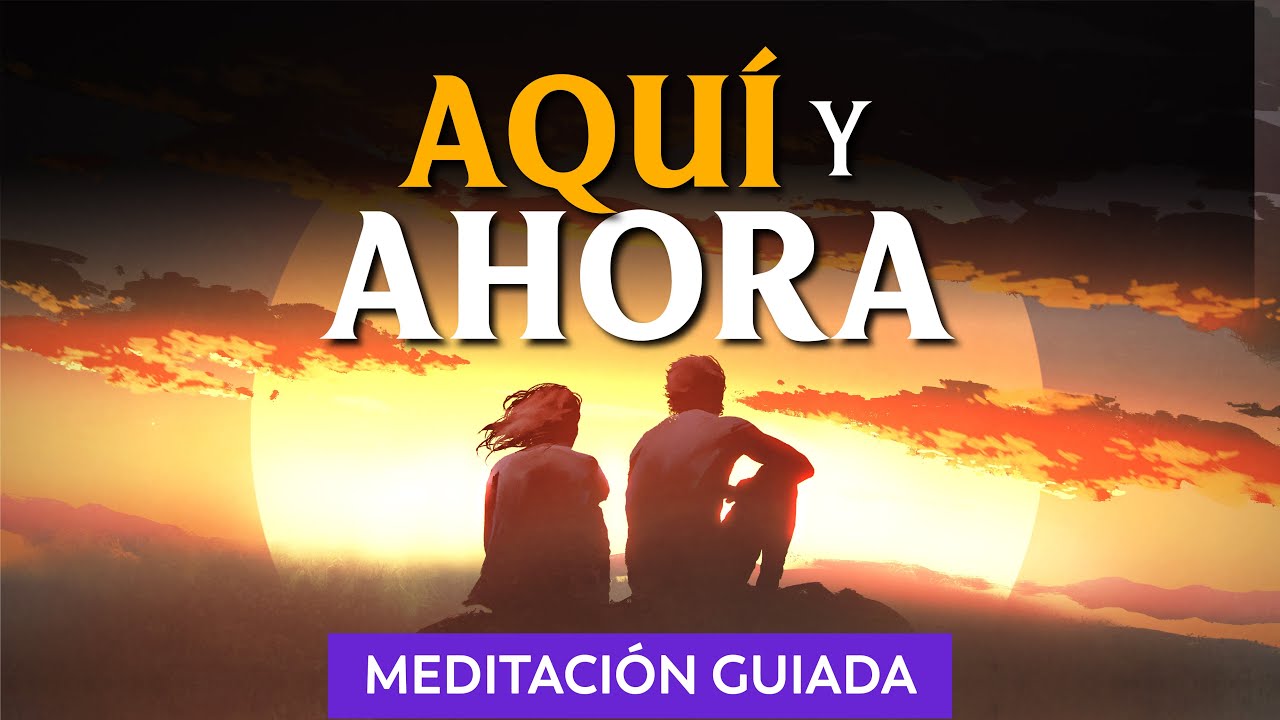 DEJA IR LO MALO | Meditación para Soltar y dejar Fluir | 20 minutos