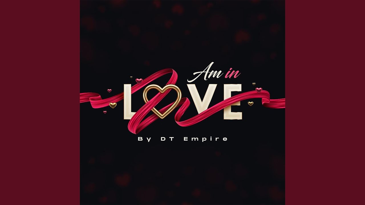 Am in Love