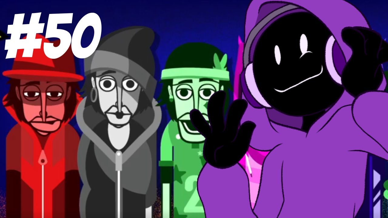 This Mod Really Makes You 'Feel The Time' || Incredibox Mods #50