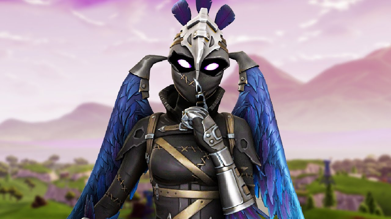 FORTNITE JE ZA DECU