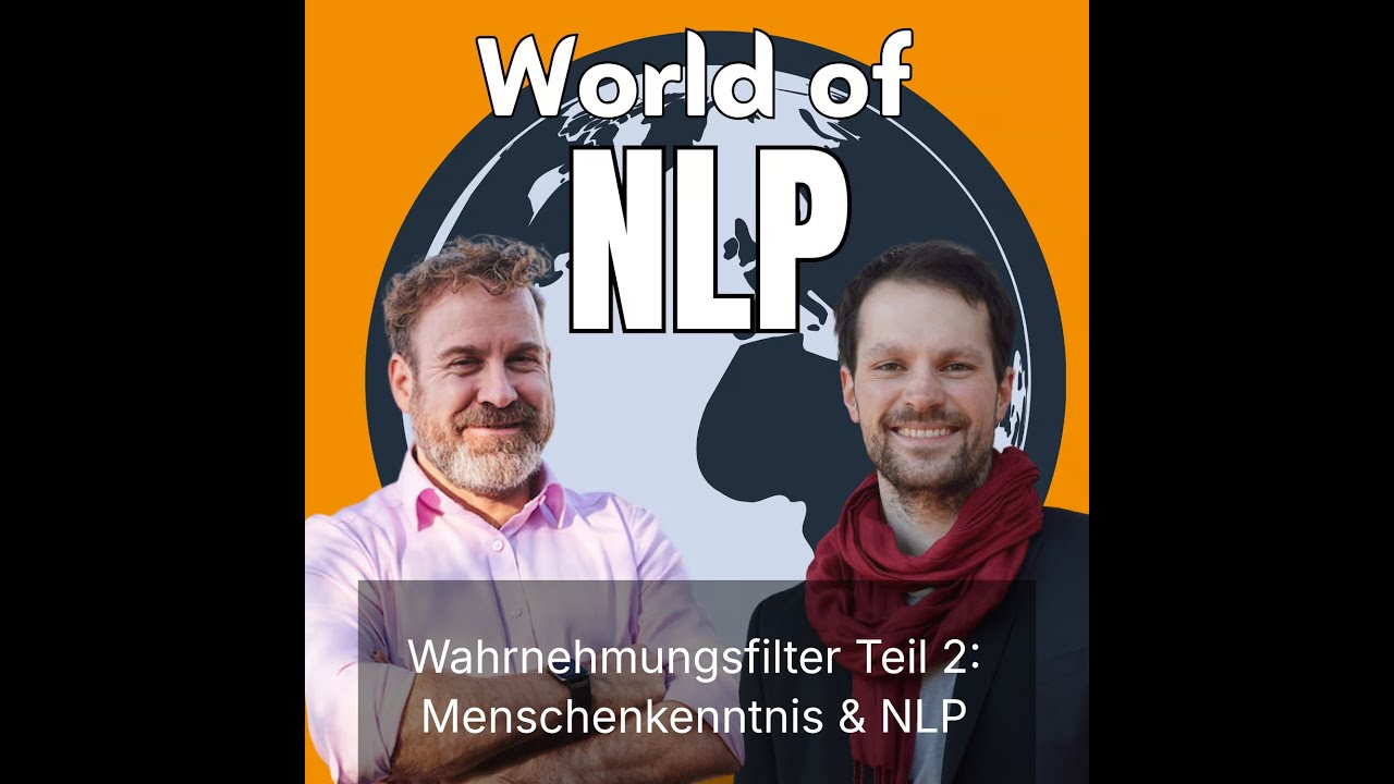 Metaprogramme 2: Motivation & Menschenkenntnis (#044)