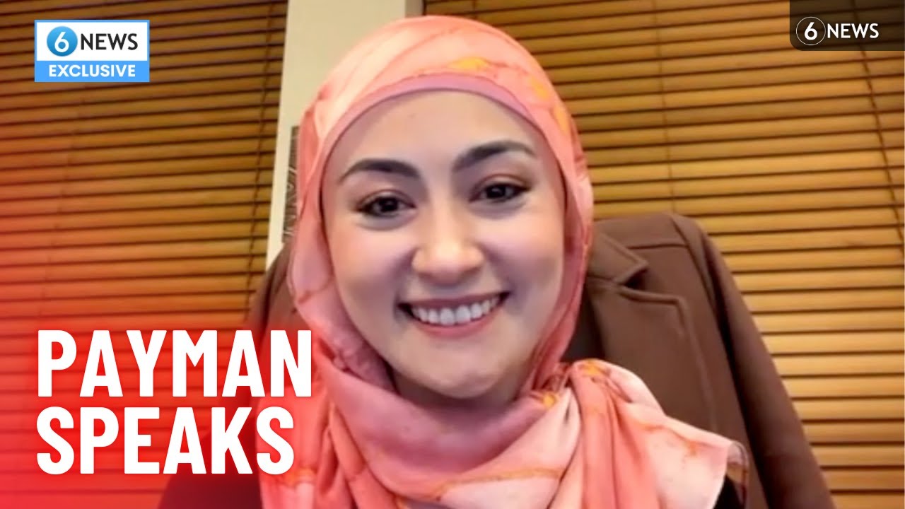Fatima Payman explains brainrot speech and why she won't join Greens