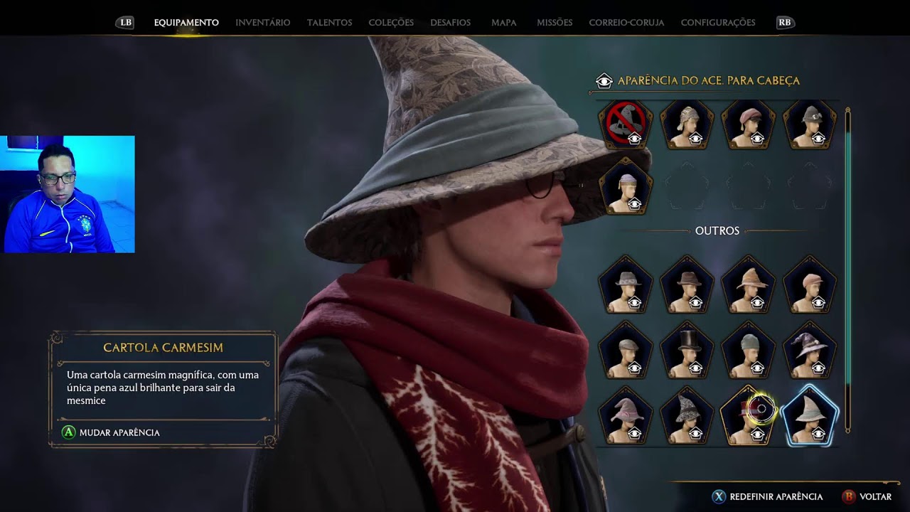 Hogwarts Legacy 
