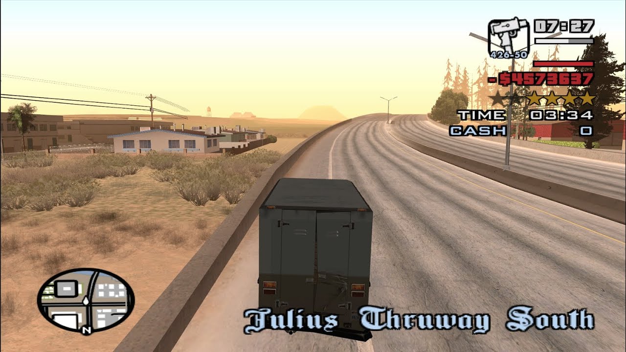 Starter Save Part 47 - The Chain Game Helmut-GTA San AndreasPC-complete walkthrough-achieving ??.??%