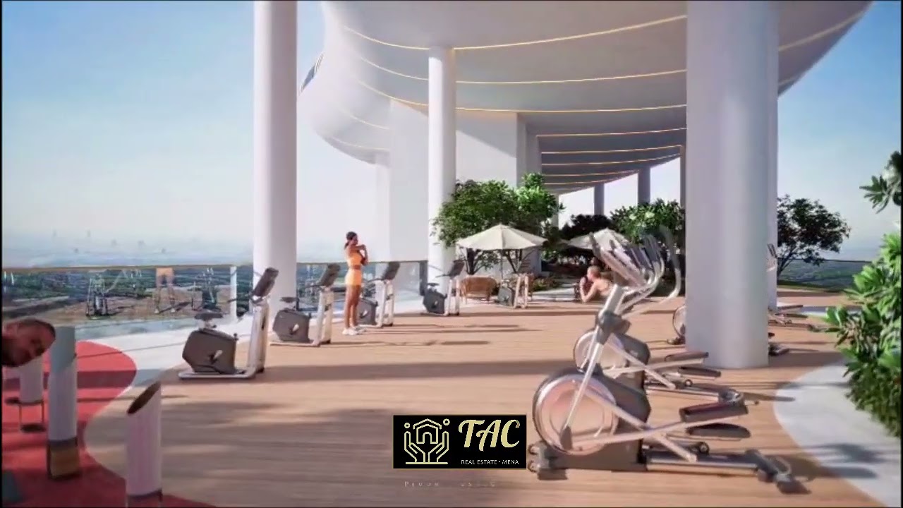 Azure – The Future of Luxury Living in Ras Al Khaimah