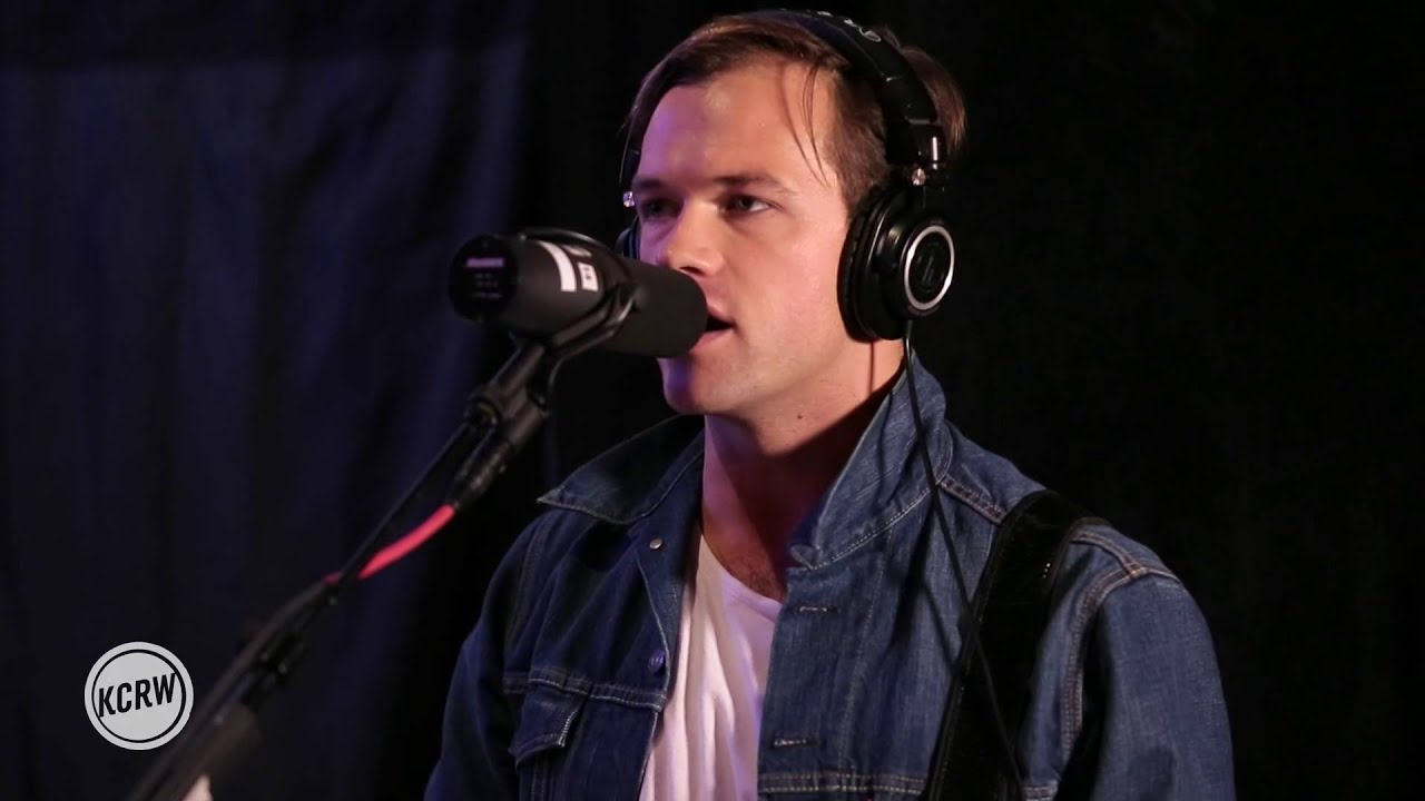 St. Lucia performing 