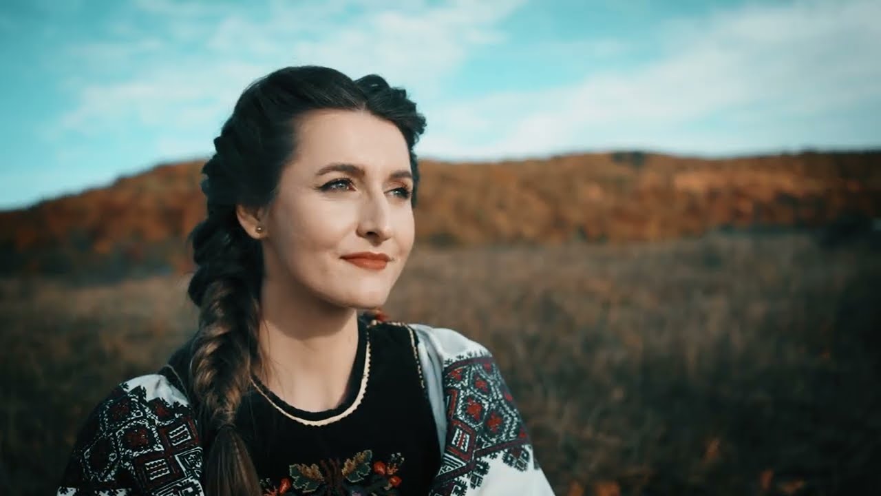 Maria Pavelean - INIMĂ BUNĂ DE PLATĂ