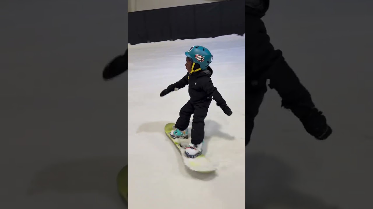 Это Малкольм, и он любит быструю езду #BlackBoyJoy