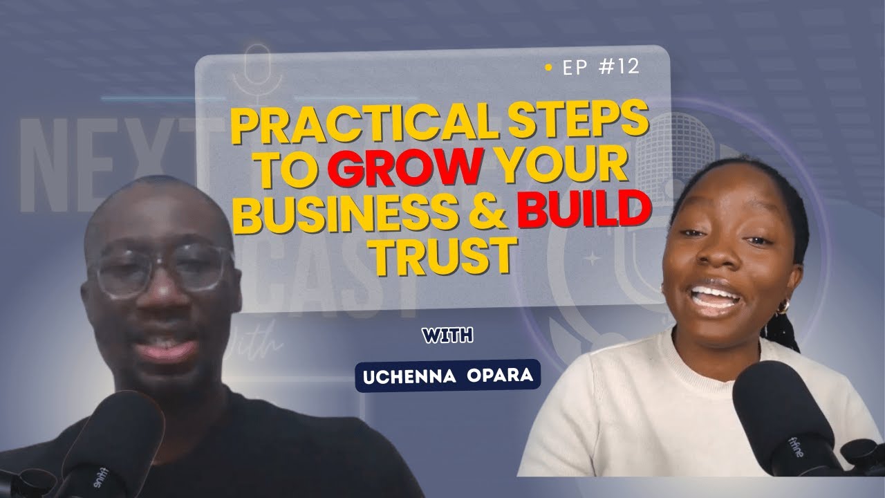 How to Build Trust, Authority & Clients on LinkedIn