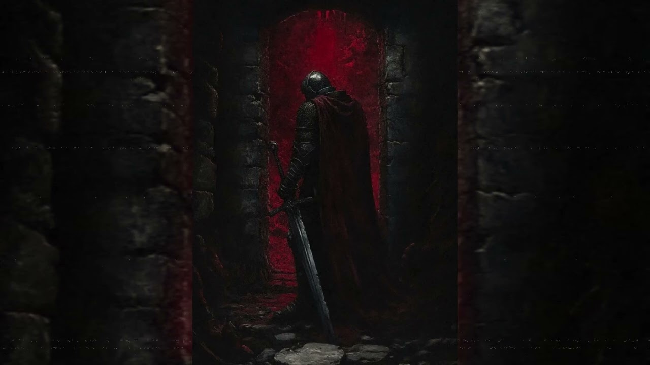 You're safe here, come inside...