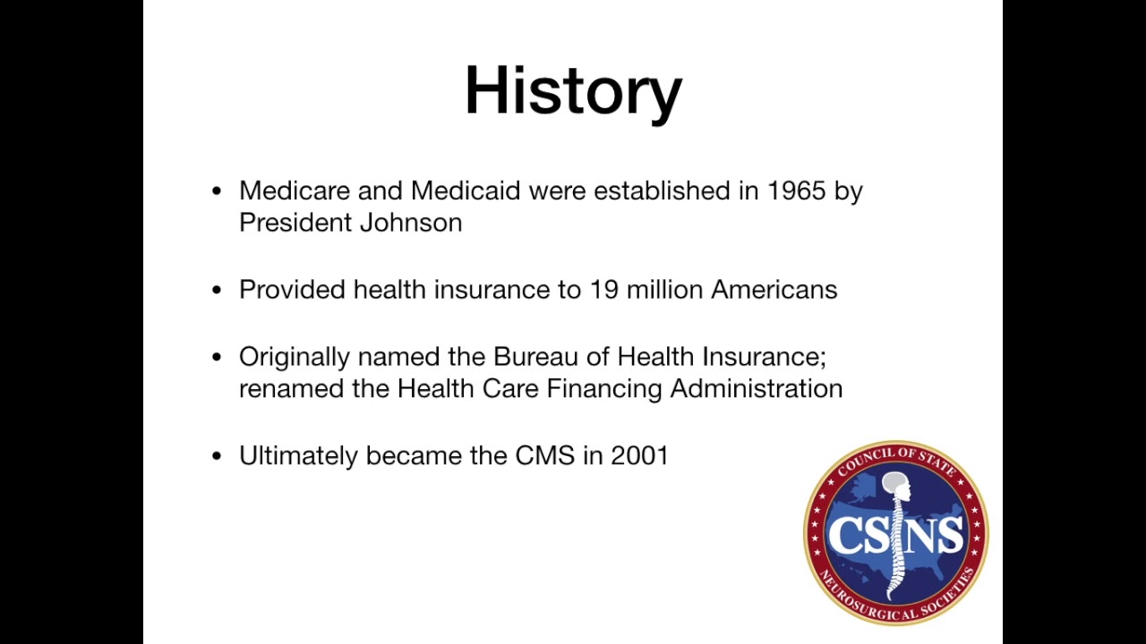 What is CMS?