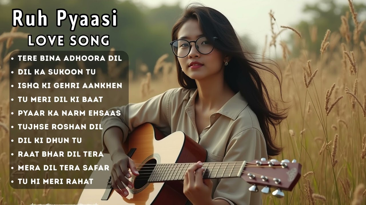 💔 When memories refuse to fade abroad, this old hindi love song becomes deeply heartouching again