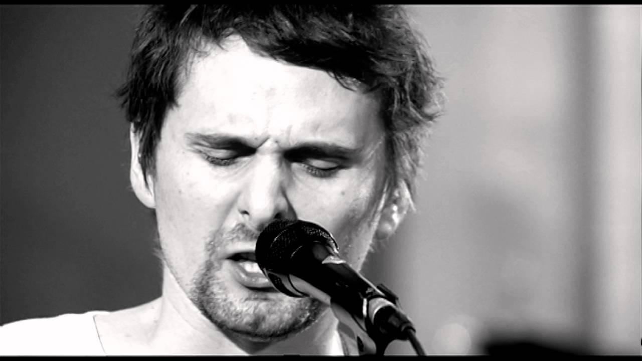 Muse – Sign O’ The Times (Prince cover)
