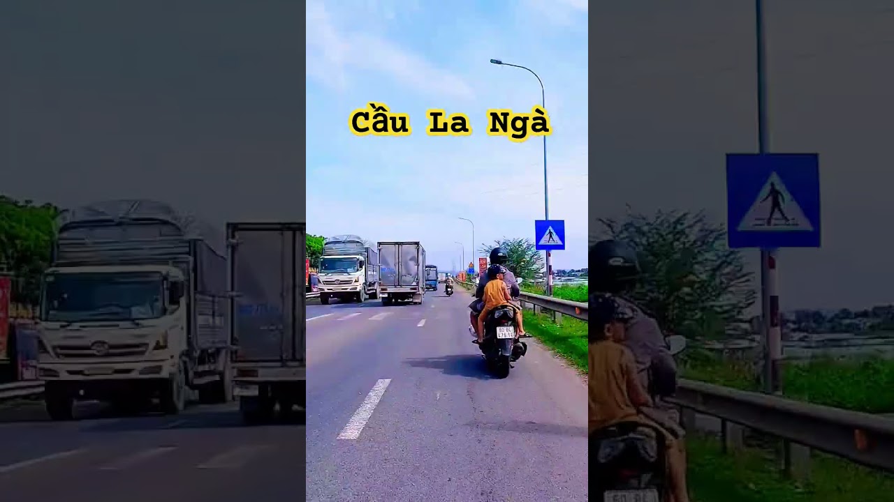 cầu La Ngà 