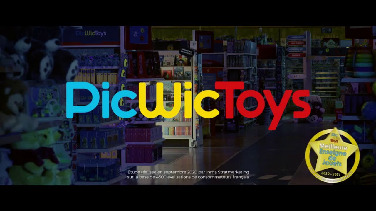PicWicToys 