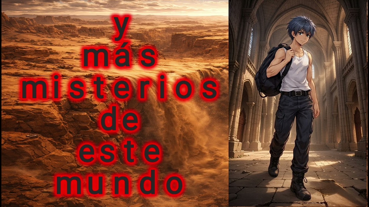 Las Aventuras de Josh y Milek Cap2 parte 2