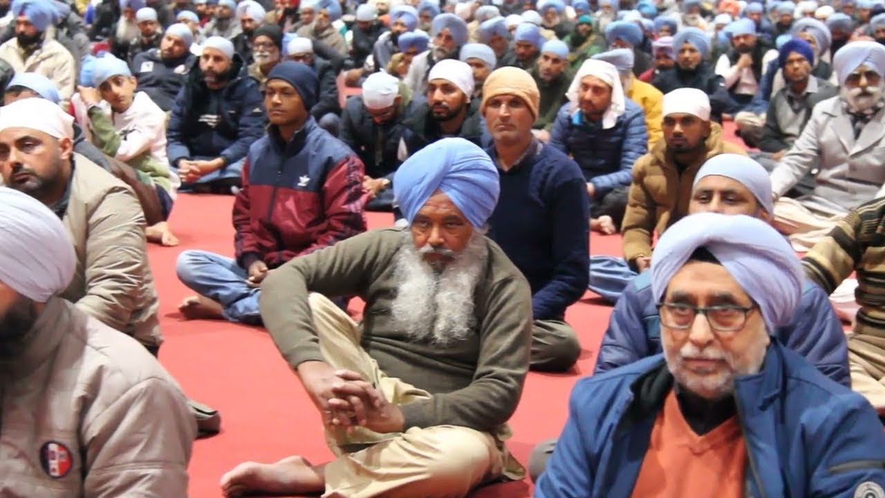 Swami Baba Kashmira Singh Ji | Satsang Date: 10-09-2022 |