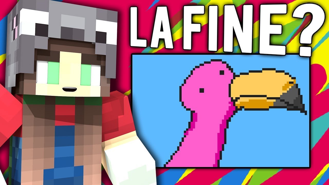 LA FINE DI PIXEL PAINTERS?